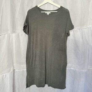 Grace & Lace T-Shirt Dress